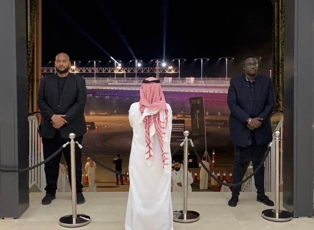 360 LIVE Exhibition image 2